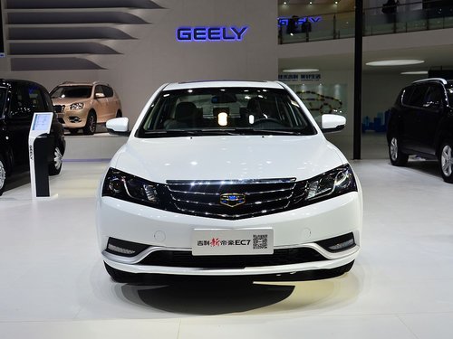 吉利帝豪跨界SUV动力干货在这/专家建议1.3T+AT更靠谱