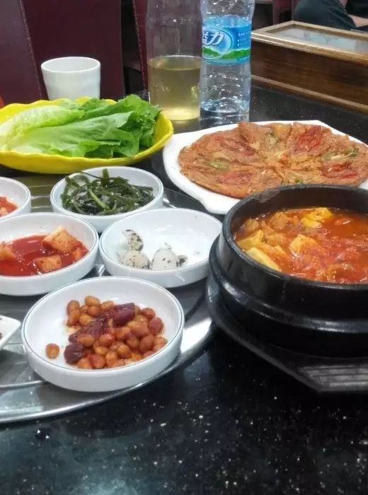 广州六大美食,广州西华街美食