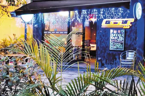 广州六大美食,广州西华街美食