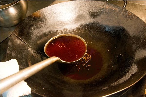 一家专门吃鹅掌的店，凡是吃过的小伙伴都在夸！