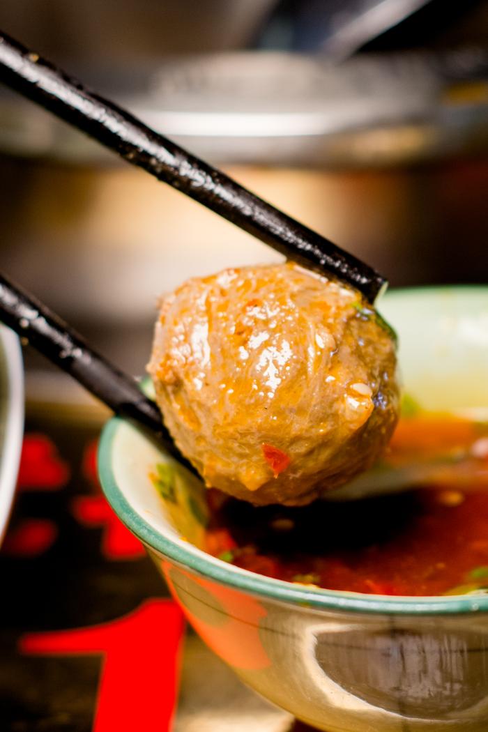 一家专门吃鹅掌的店，凡是吃过的小伙伴都在夸！