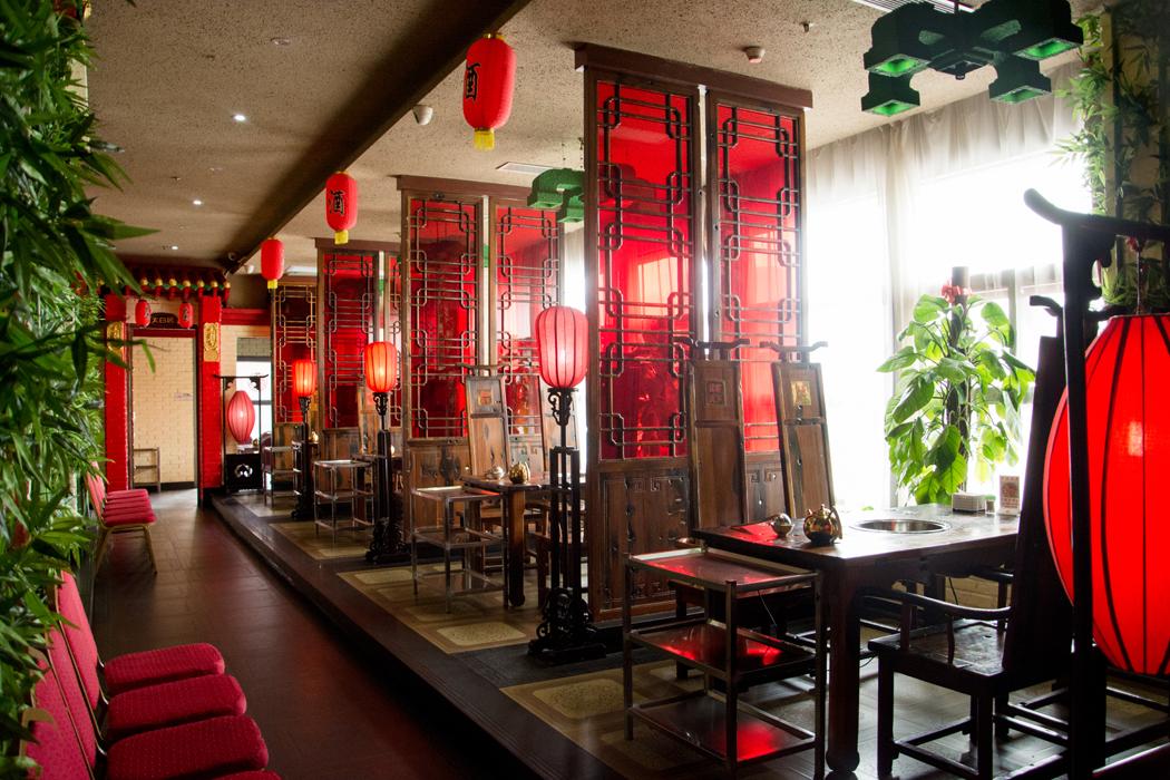 一家专门吃鹅掌的店，凡是吃过的小伙伴都在夸！