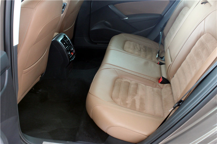 14年大众帕萨特二手值得买吗,买二手大众帕萨特的十大忠告