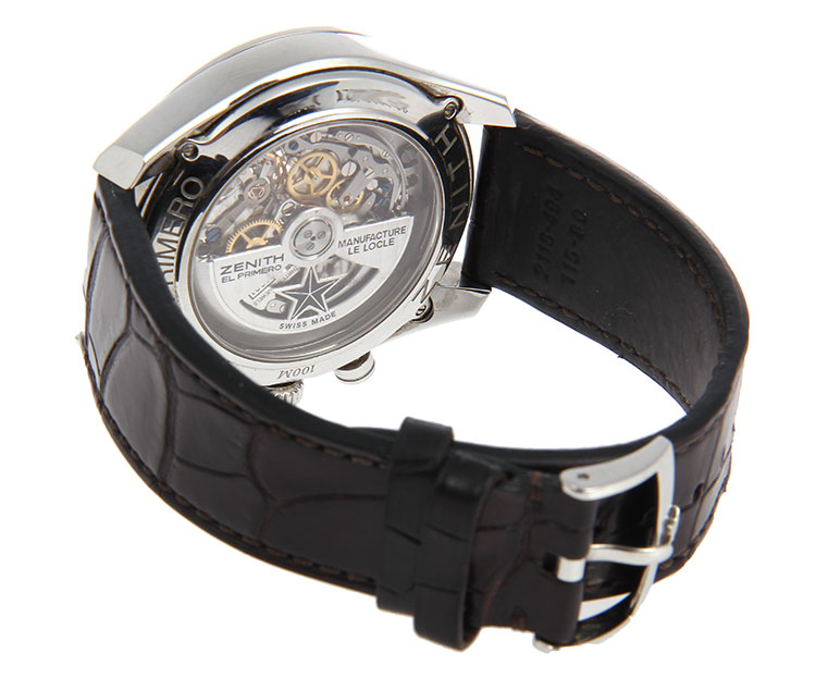 手表表腕脏了怎样清洗,夏天戴手表每天都要清洗