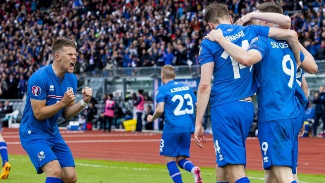 2014年世界杯冰岛荷兰,欧洲杯历史荷兰捷克