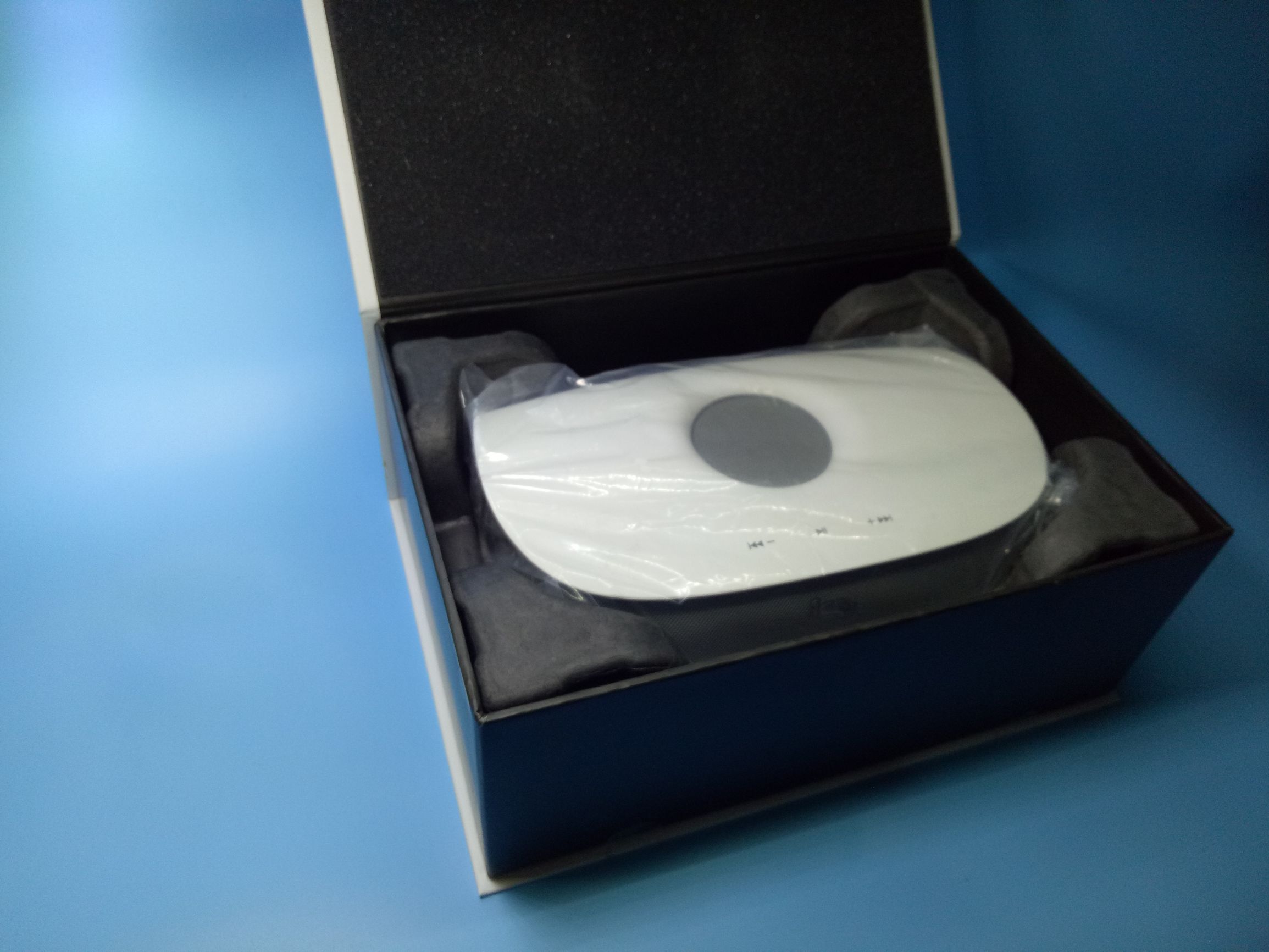 幻响小贝蓝牙音箱,幻响便携小音箱