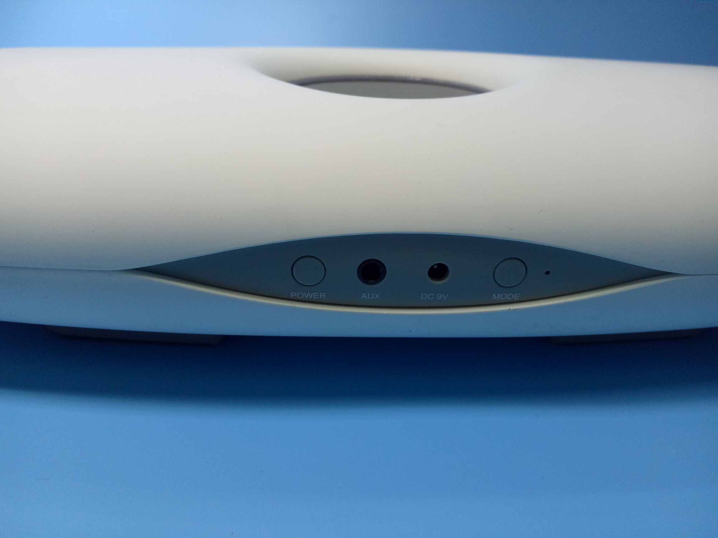 幻响小贝蓝牙音箱,幻响便携小音箱