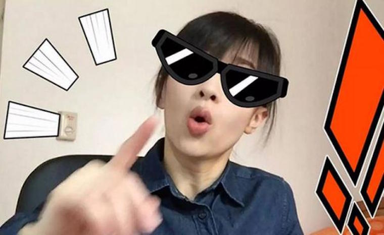 papi酱为什么突然不火了,papi酱为什么反击后会发生争议