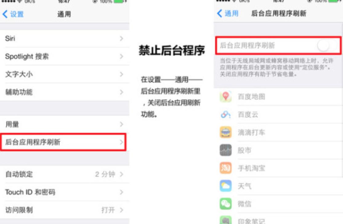 iphone哪个待机时间长,iphone待机好玩设置