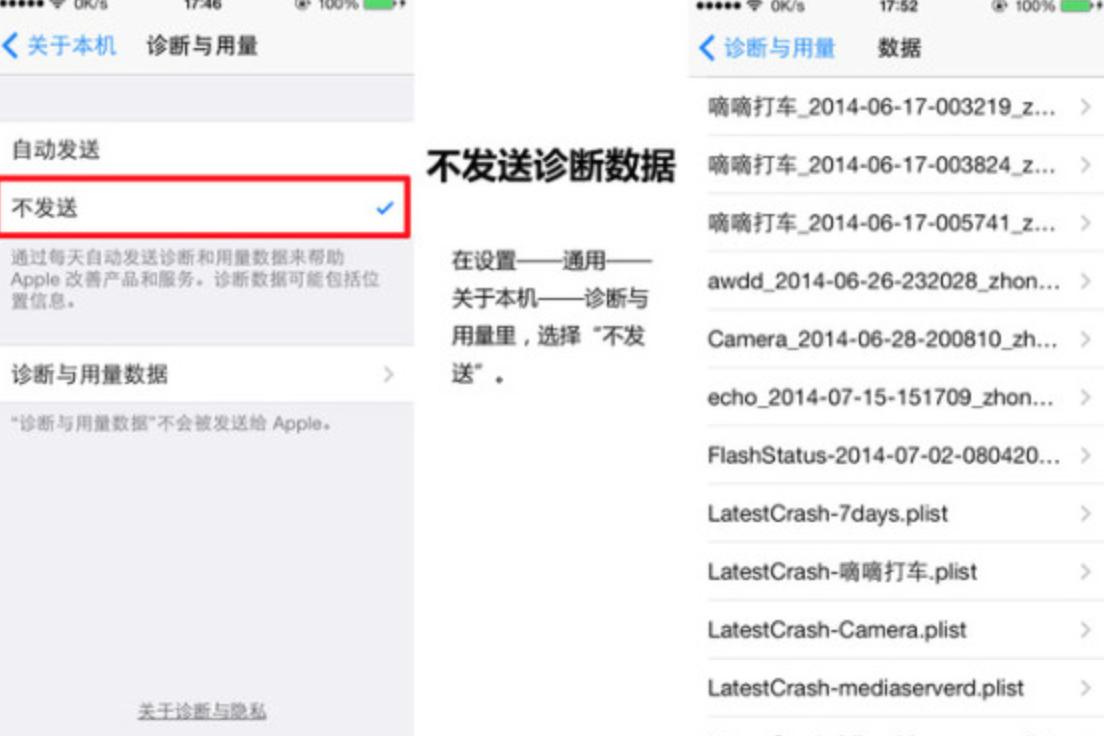 iphone哪个待机时间长,iphone待机好玩设置