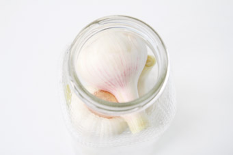 怎么腌糖蒜最好吃步骤,能快速腌好糖蒜的方法