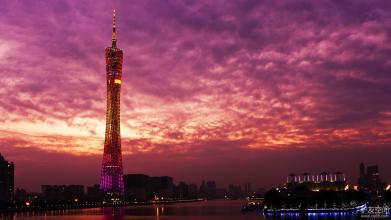 我那廣州愛情故事