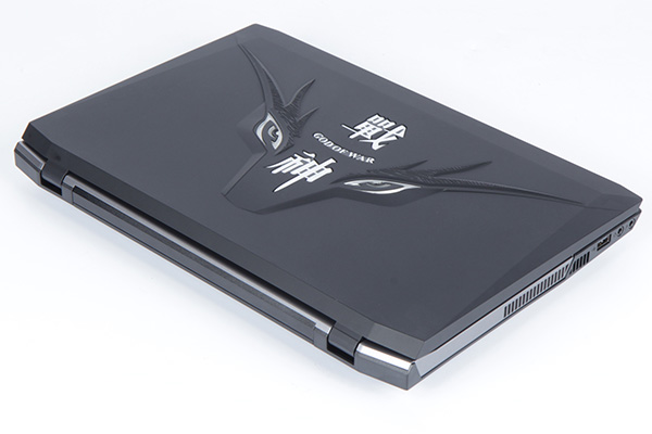 小钢炮X3-GT笔记本首曝光!GTX960M游戏本新势力