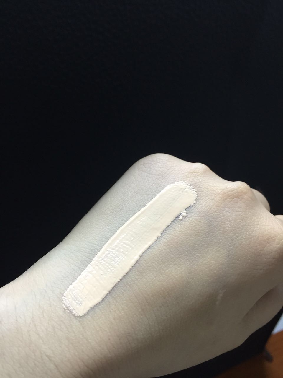 香奈儿哪款cc霜好,香奈儿cc霜专柜版和免税版区别