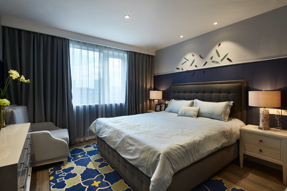 家里地毯脏了没有吸尘器怎么清洗,家里地毯脏了怎么去洗干净