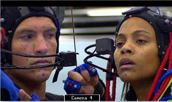 幕后|谁说视觉大片不需要演技？