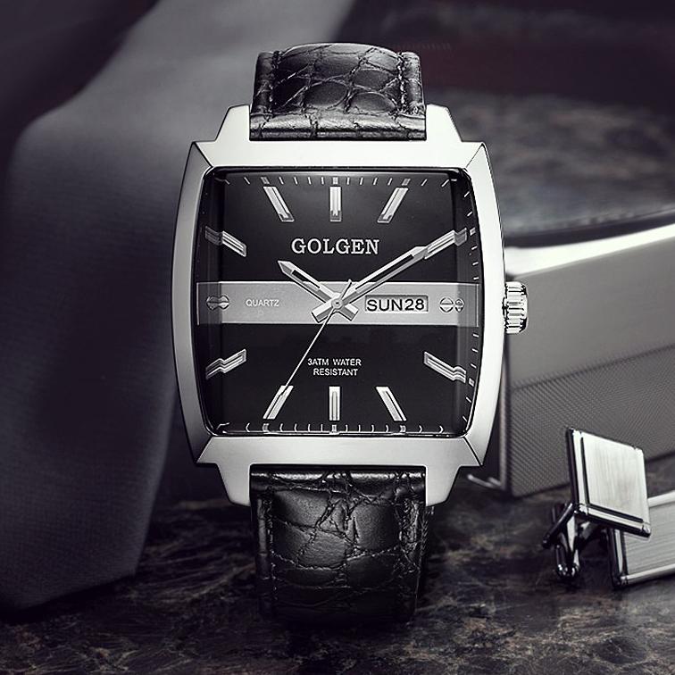 高颜值手表推荐反正谁戴都是焦点,推荐几款戴着舒服的手表