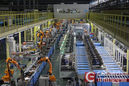 中国空调美的国内发展现状,空调行业美的第一