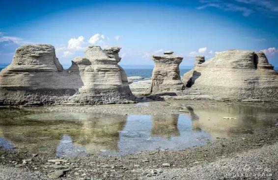 情迷魁北克灯塔|海岸线上的灵魂