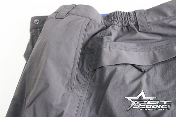 龙牙三代烈刃长裤,龙牙烈刃外勤裤