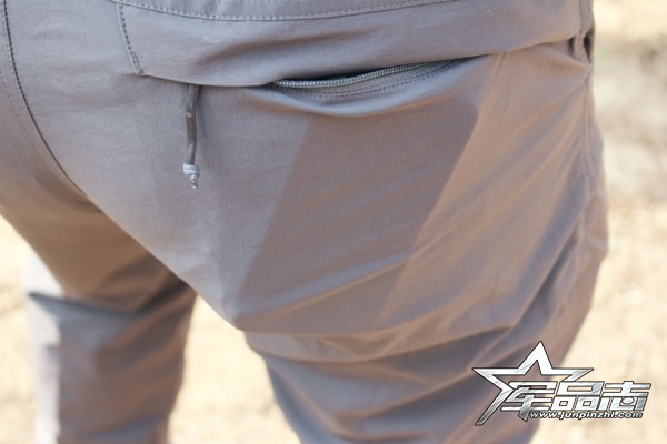 龙牙三代烈刃长裤,龙牙烈刃外勤裤