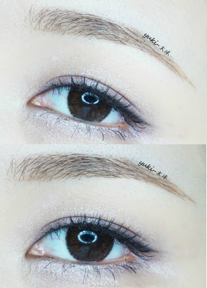 日系化妆品秒杀新垣结衣,新垣结衣美妆教程