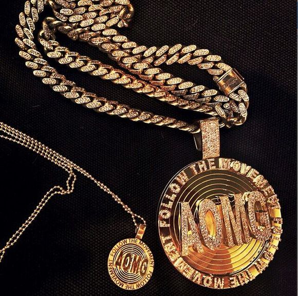 从SMTM5看韩国黑泡：AOMG