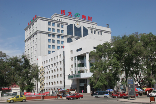 哈医大四院肿瘤介入科,哈医大二院治疗肿瘤权威吗