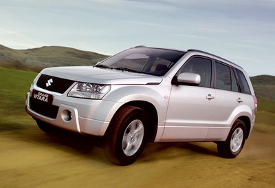 铃木小型suv车型最新款,铃木新款小型suv7-8万