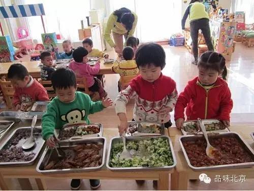 北京最贵幼儿园学费多少,超级贵的幼儿园