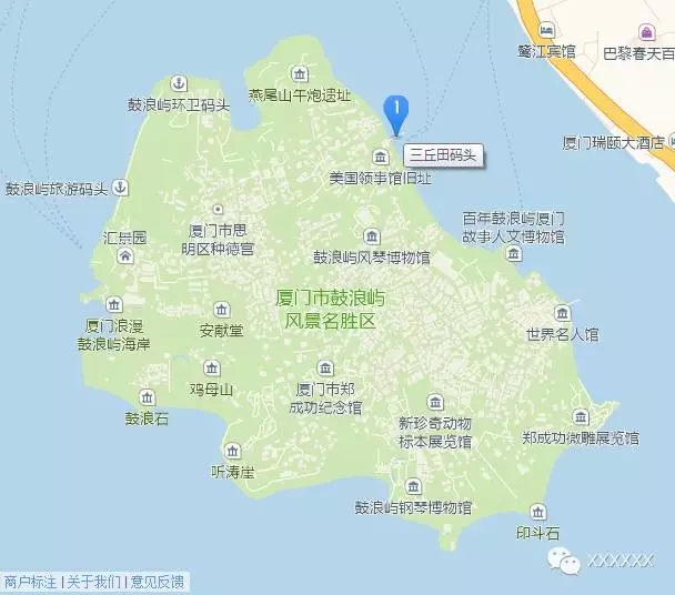 南昌到厦门三天两夜多少钱,南昌到厦门最省钱攻略