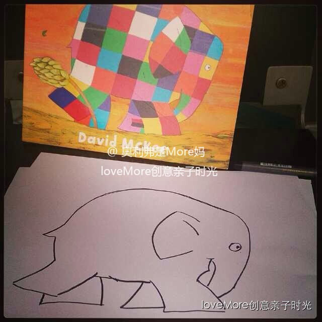 亲子活动记录,适宜2-3个月的亲子活动