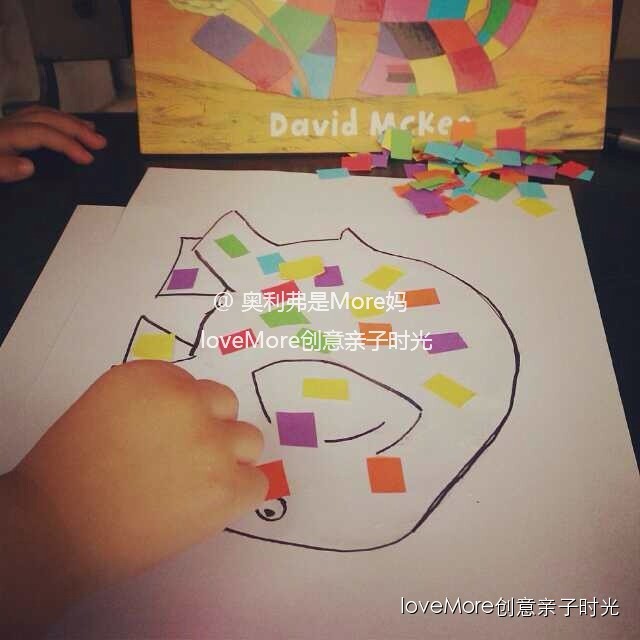 亲子活动记录,适宜2-3个月的亲子活动