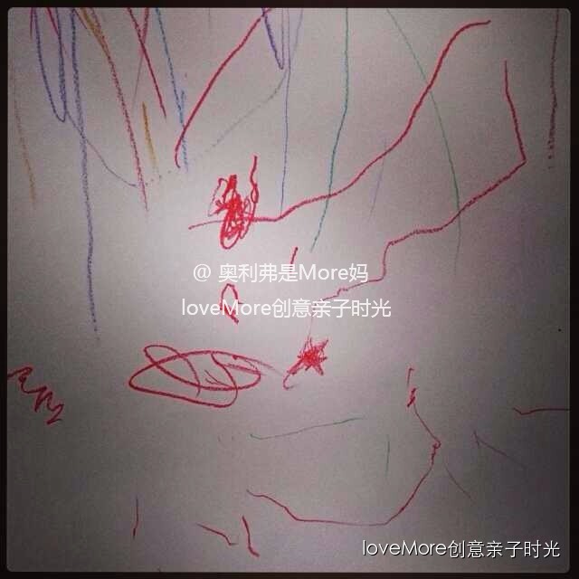 亲子活动记录,适宜2-3个月的亲子活动