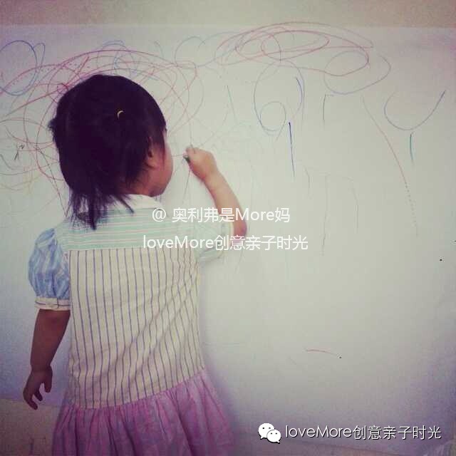 亲子活动记录,适宜2-3个月的亲子活动