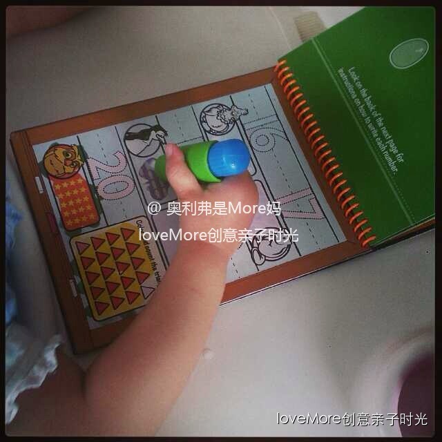 亲子活动记录,适宜2-3个月的亲子活动