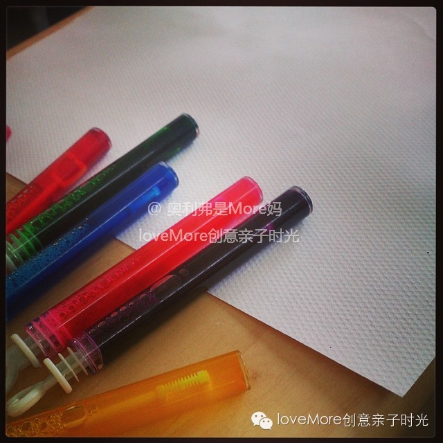 亲子活动记录,适宜2-3个月的亲子活动