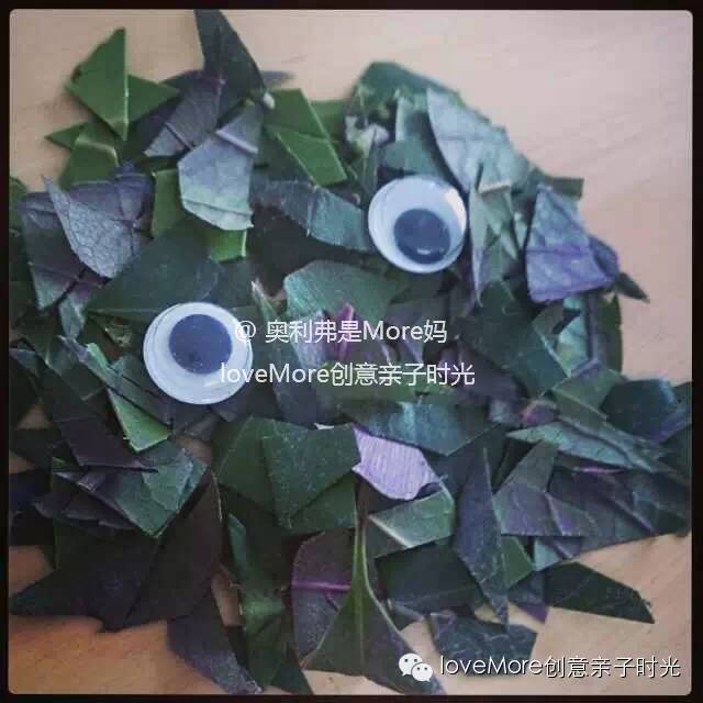 亲子活动记录,适宜2-3个月的亲子活动