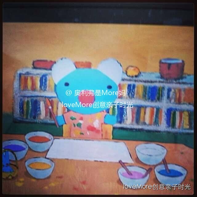 亲子活动记录,适宜2-3个月的亲子活动