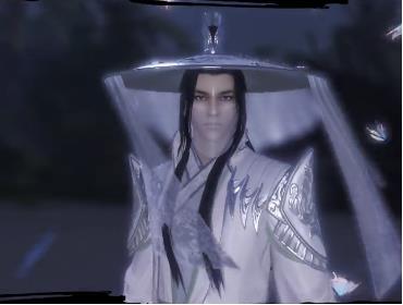 天刀手游心王听风怎么得 (天刀端游心王听风染色)