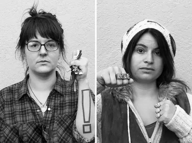 妈蛋世界不安全,姐要变女侠了!