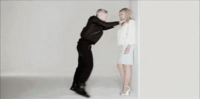 妈蛋世界不安全,姐要变女侠了!