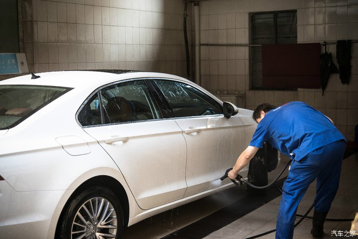 凌渡保养信息从哪里看,凌渡多久大保养