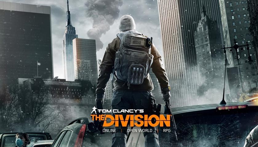 他们抛弃了免费网游的商业模式：全境*锁封**