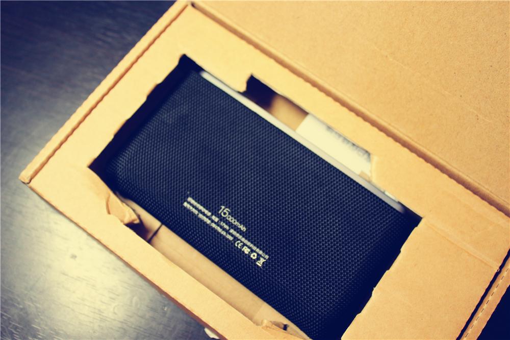 快充只是故事的开始,乐泡「淳·迅」体验评测