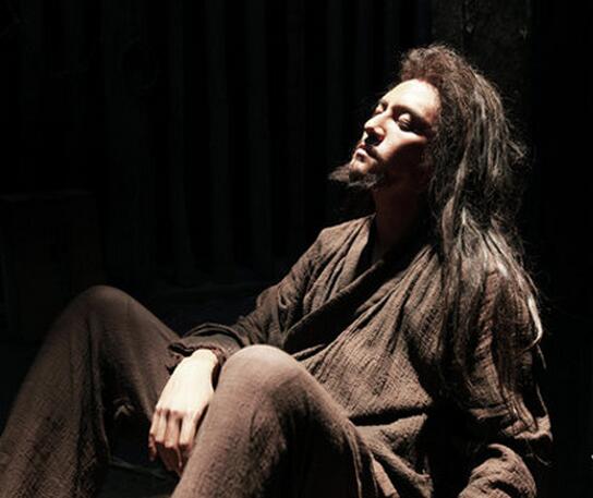 阴谋家陈平,阴谋家陈平完整视频