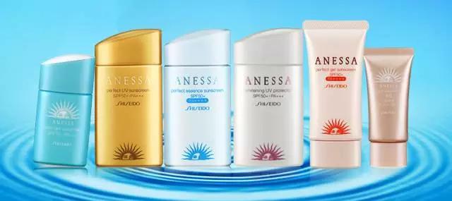 早春防晒指南,春日防晒指南