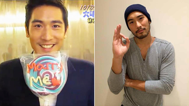 大叔魅力UP！留胡须后更性感的男明星大集合