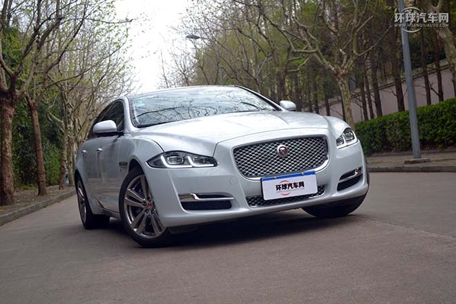 沉浸式体验2016款捷豹xj,13款捷豹xj试驾视频