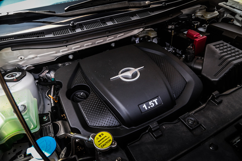 海马v70六座试驾视频,海马v70放平